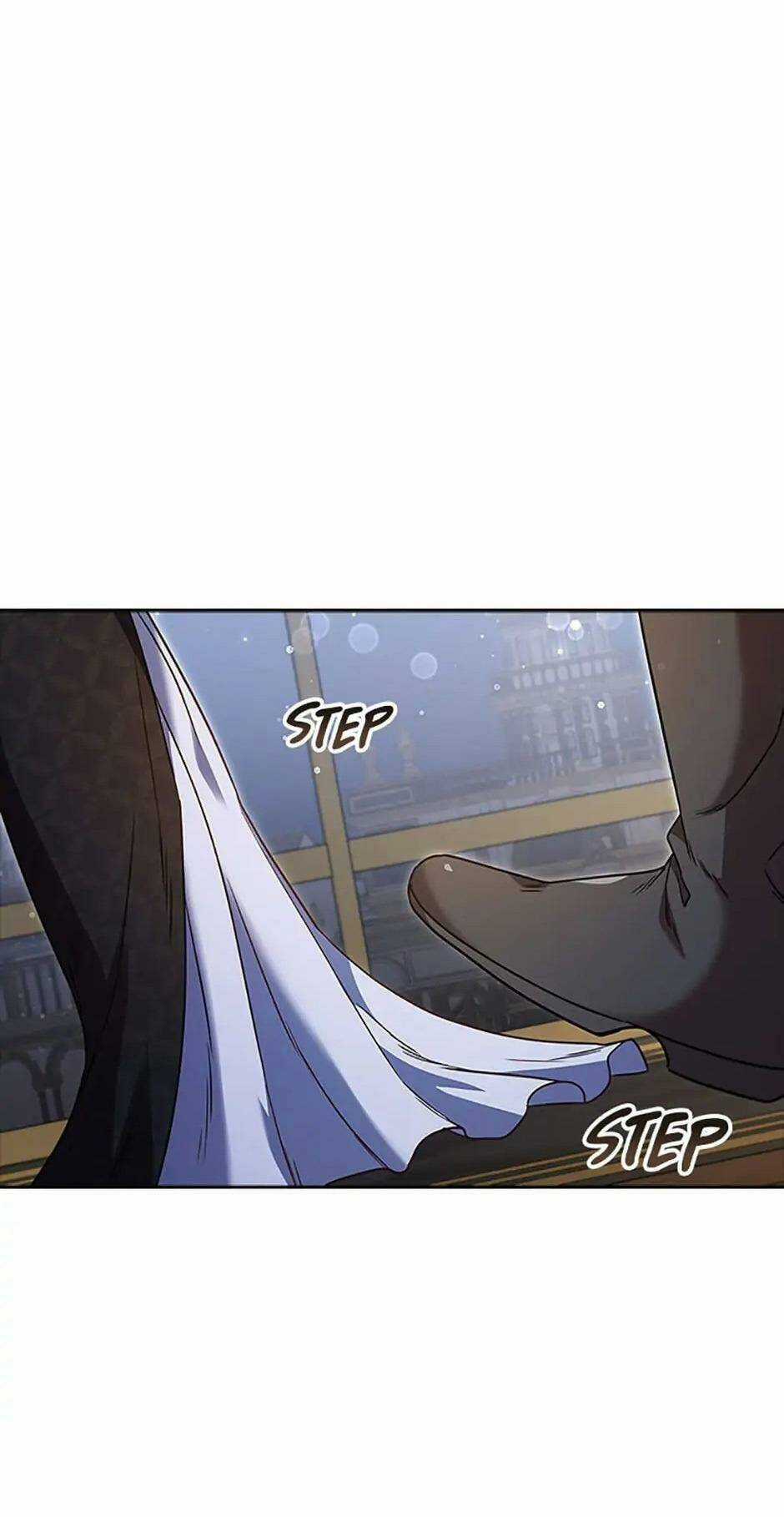 Công Chúa Bị Bỏ Rơi - Chapter 42 - Trang 47