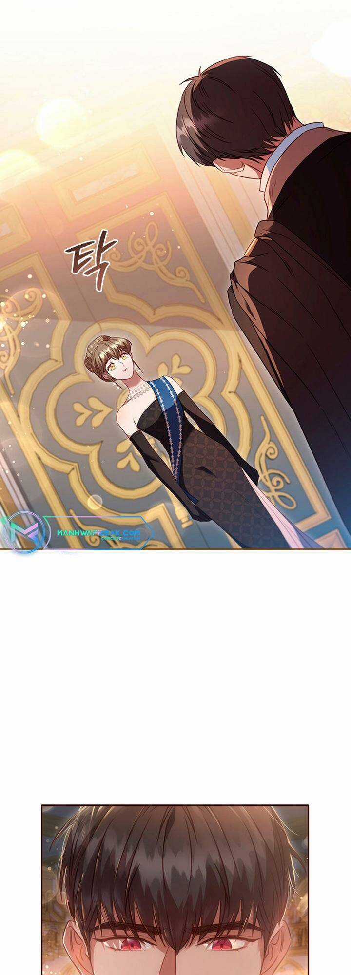 Công Chúa Bị Bỏ Rơi - Chapter 43 - Trang 1