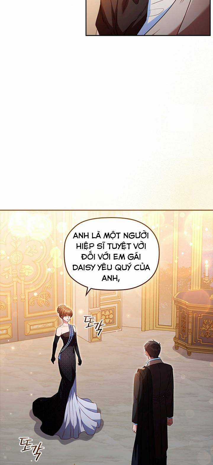 Công Chúa Bị Bỏ Rơi - Chapter 43 - Trang 11