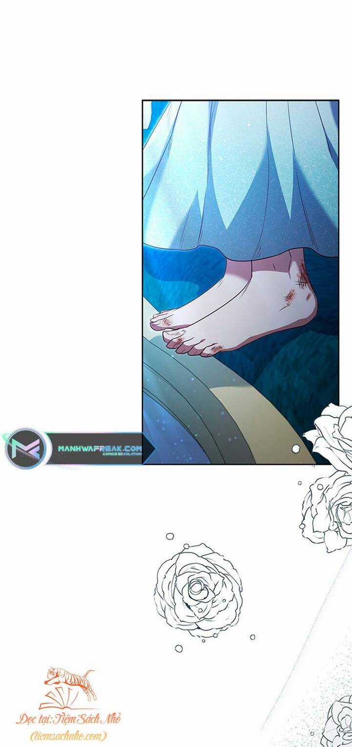 Công Chúa Bị Bỏ Rơi - Chapter 43 - Trang 24