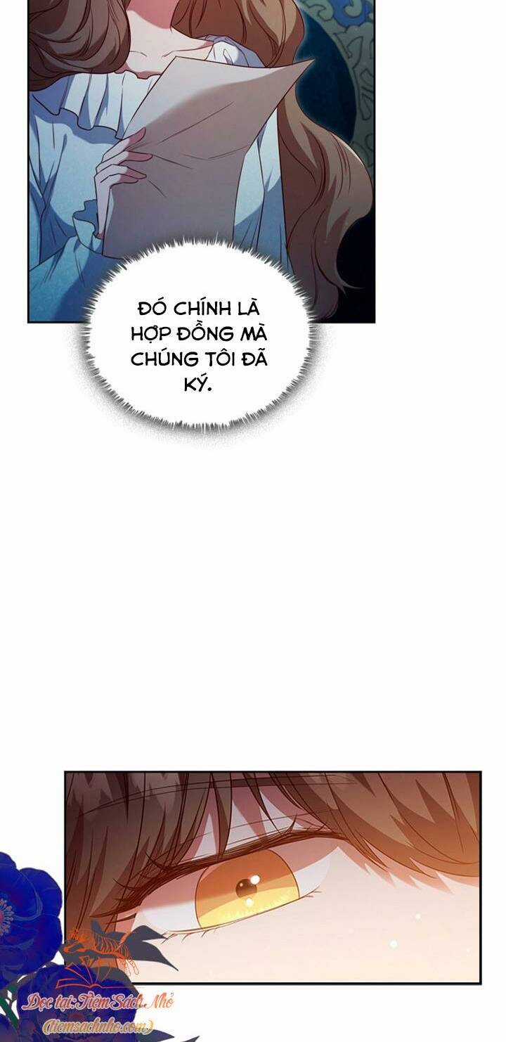 Công Chúa Bị Bỏ Rơi - Chapter 43 - Trang 40