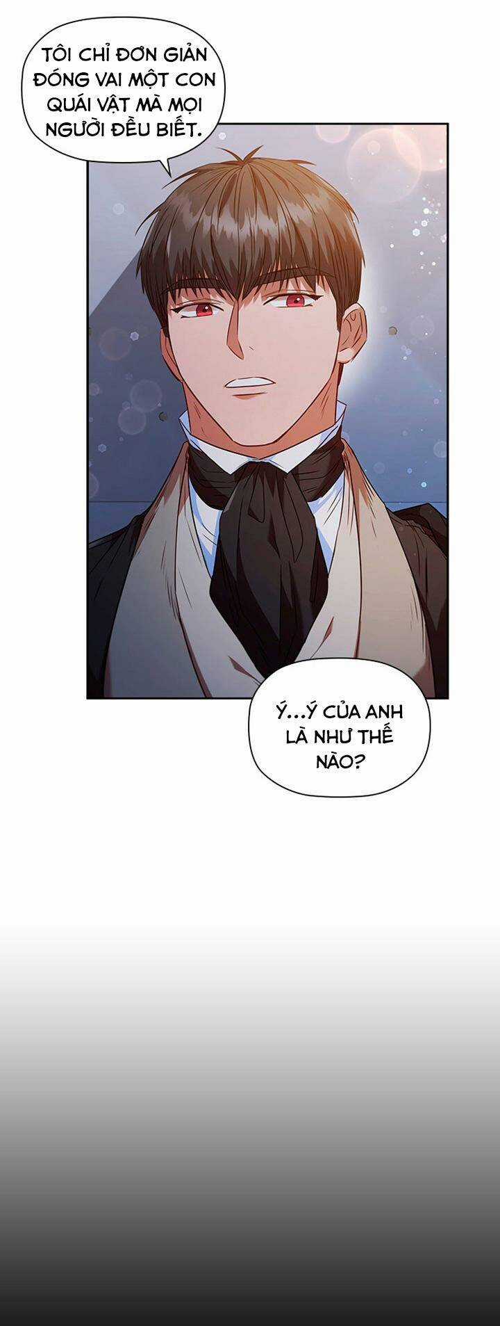 Công Chúa Bị Bỏ Rơi - Chapter 43 - Trang 50