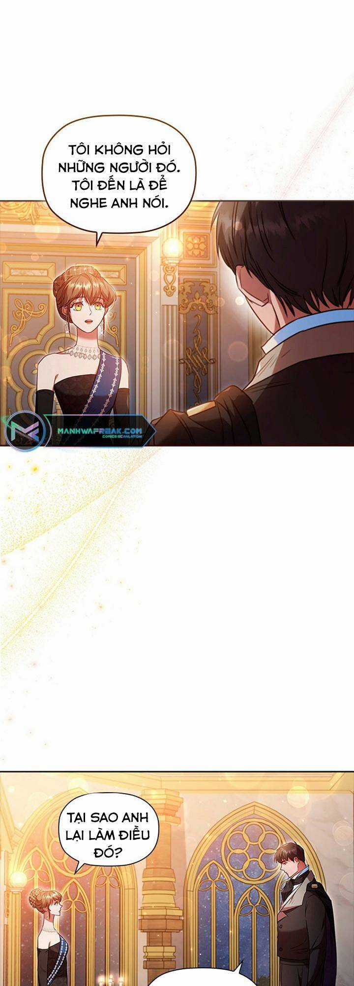 Công Chúa Bị Bỏ Rơi - Chapter 43 - Trang 6