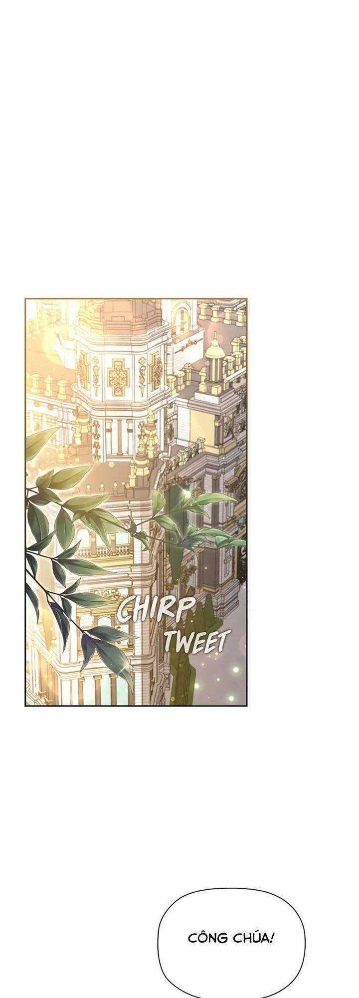 Công Chúa Bị Bỏ Rơi - Chapter 44 - Trang 1