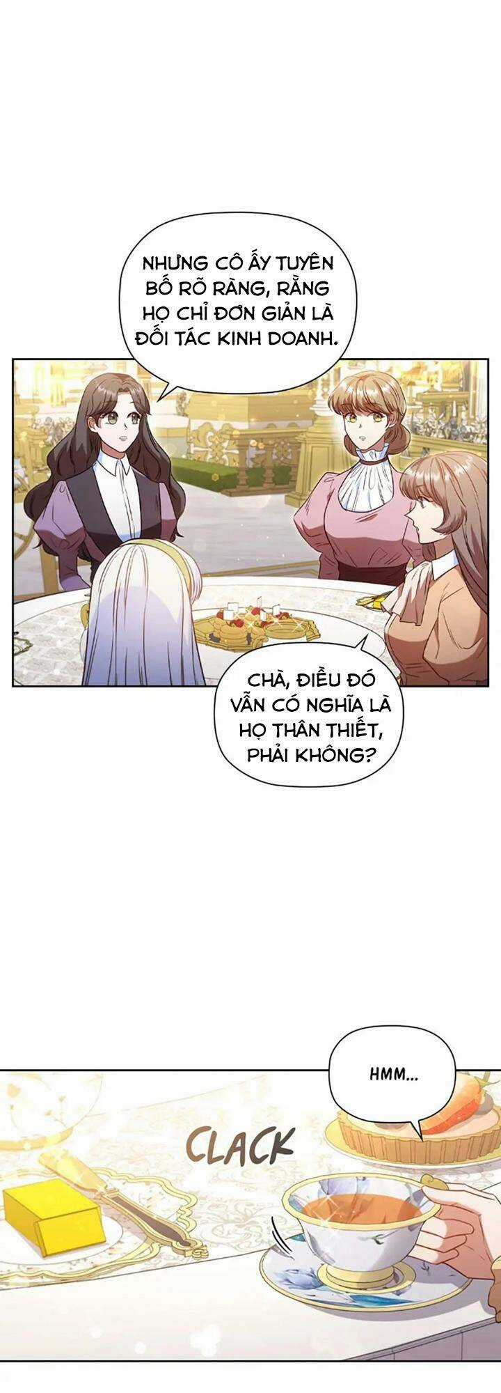 Công Chúa Bị Bỏ Rơi - Chapter 44 - Trang 29