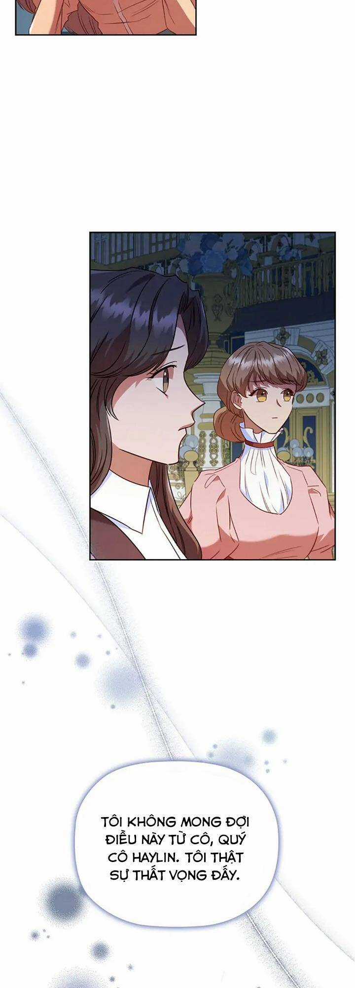 Công Chúa Bị Bỏ Rơi - Chapter 44 - Trang 42