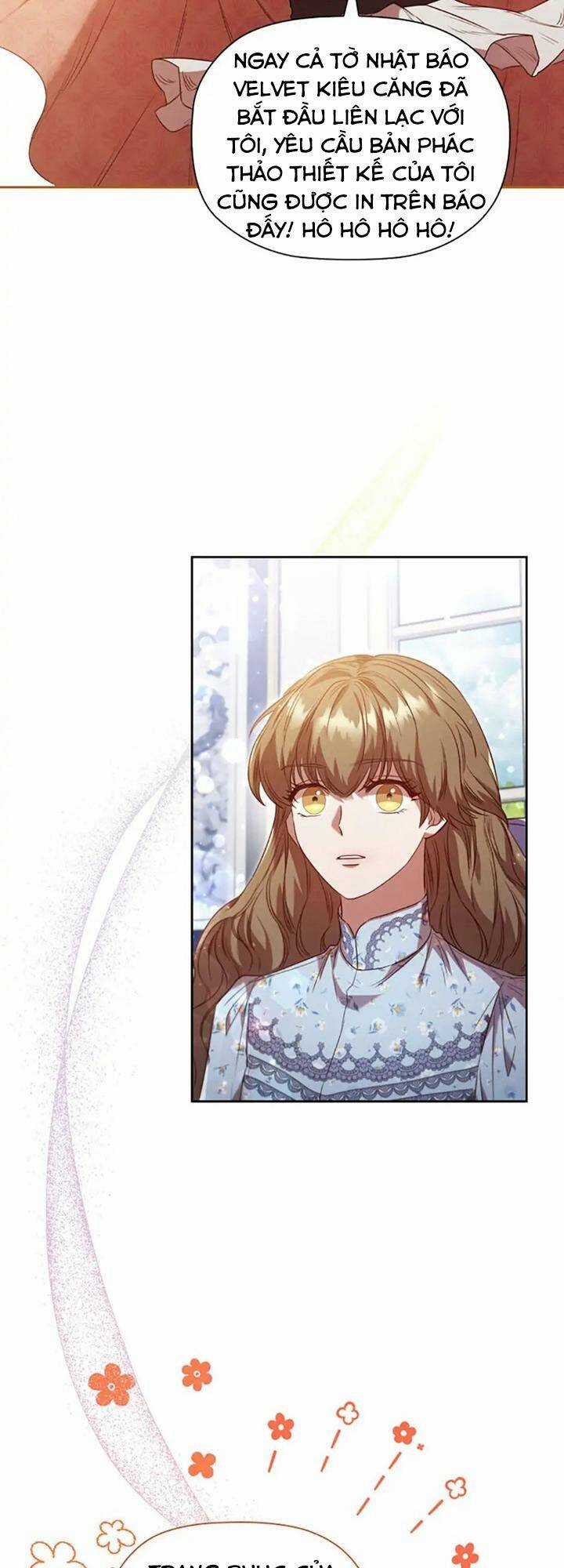 Công Chúa Bị Bỏ Rơi - Chapter 44 - Trang 6