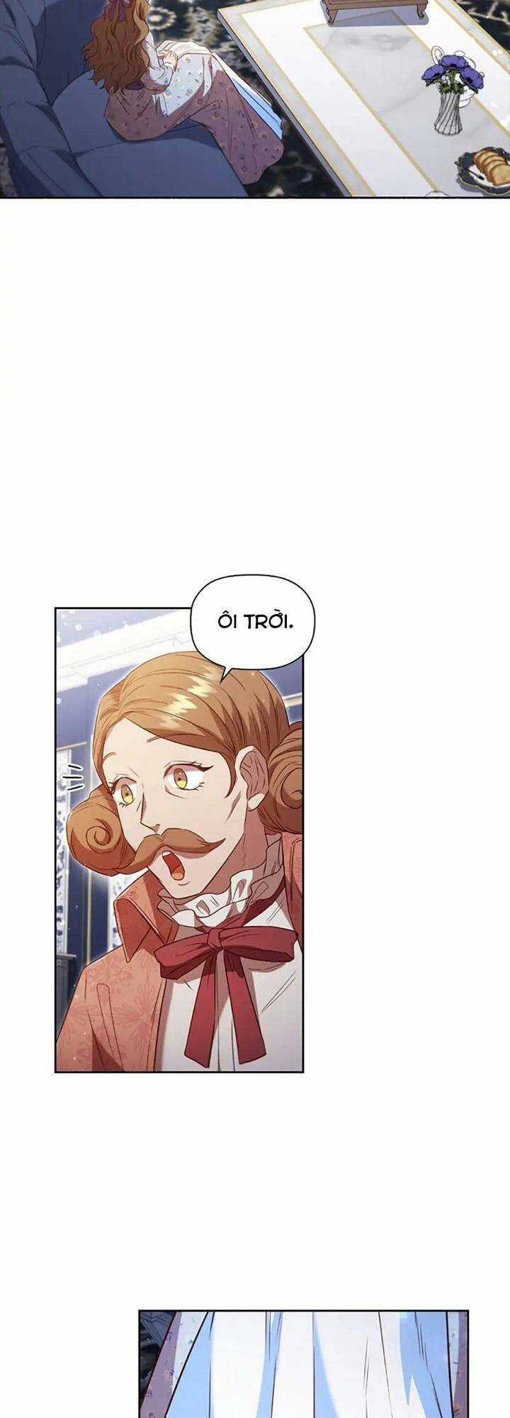 Công Chúa Bị Bỏ Rơi - Chapter 44 - Trang 9