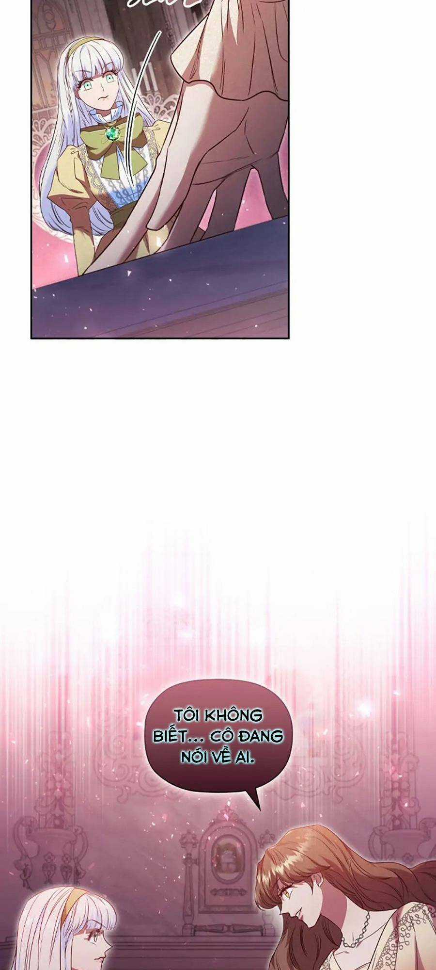 Công Chúa Bị Bỏ Rơi - Chapter 45 - Trang 14