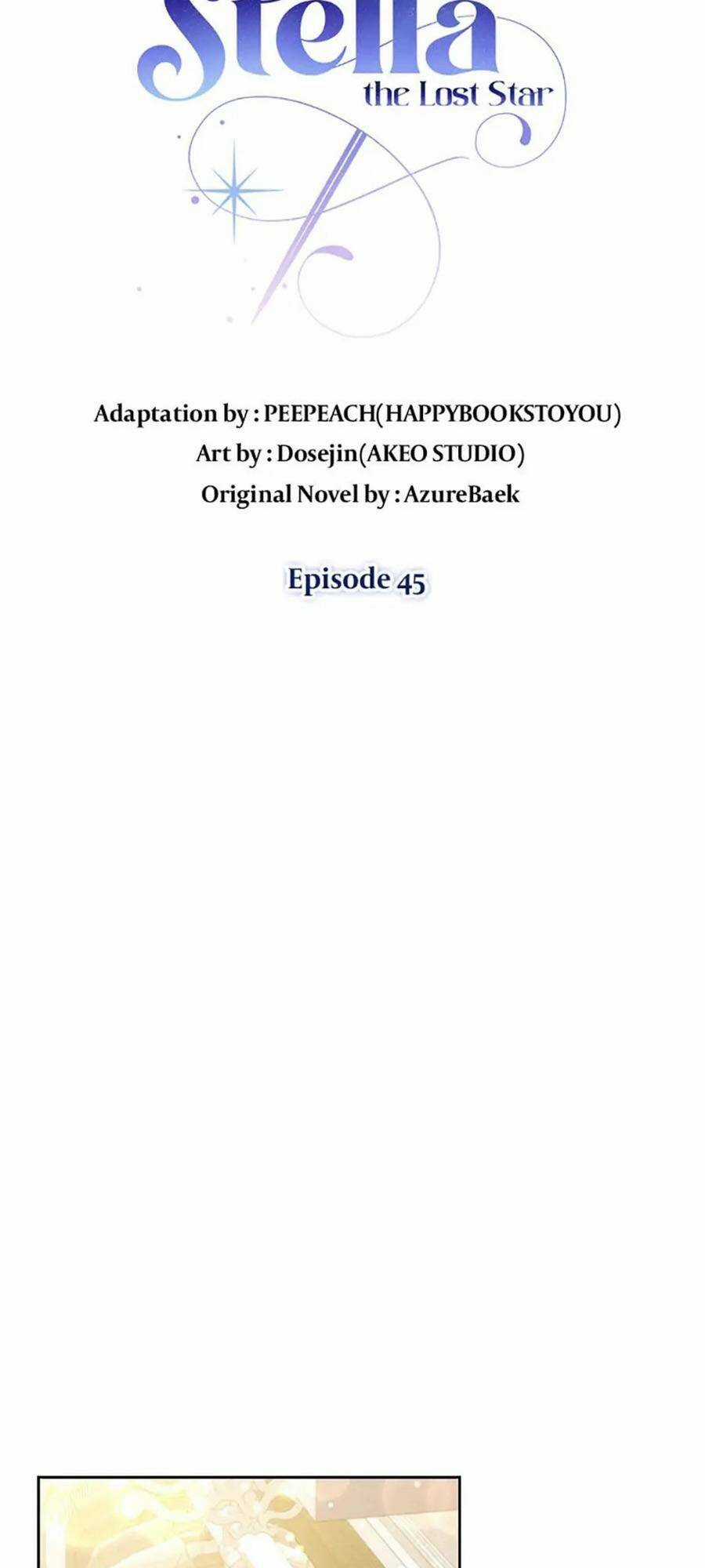 Công Chúa Bị Bỏ Rơi - Chapter 45 - Trang 18