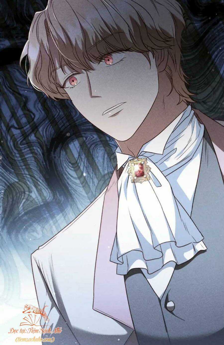 Công Chúa Bị Bỏ Rơi - Chapter 45 - Trang 28