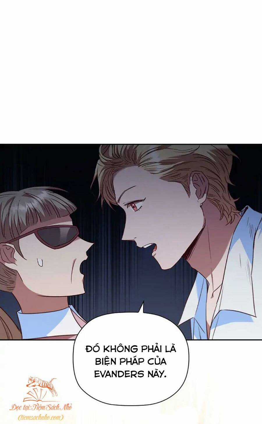 Công Chúa Bị Bỏ Rơi - Chapter 45 - Trang 32