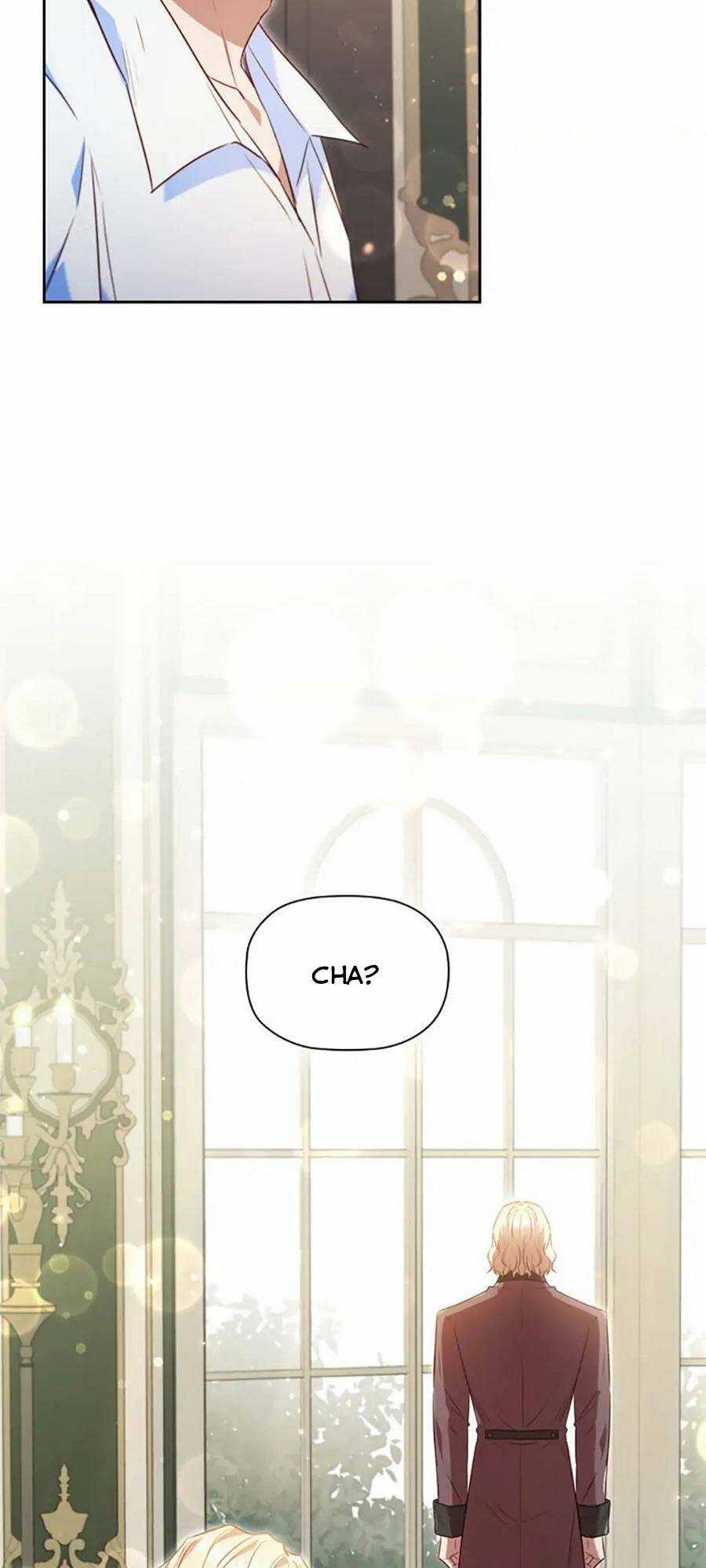 Công Chúa Bị Bỏ Rơi - Chapter 45 - Trang 37