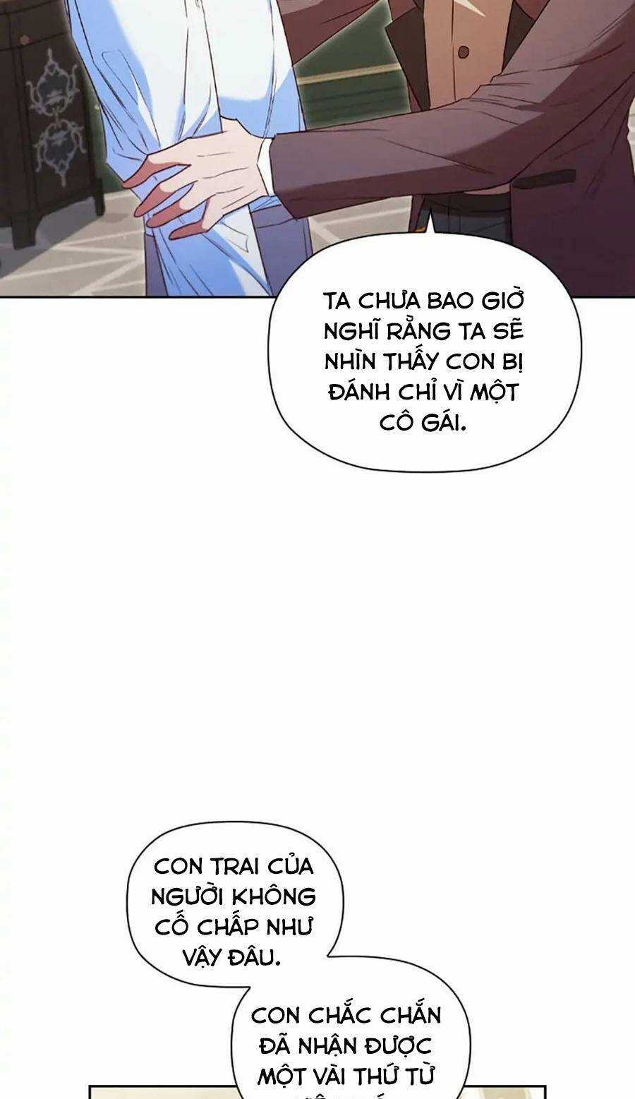 Công Chúa Bị Bỏ Rơi - Chapter 45 - Trang 43