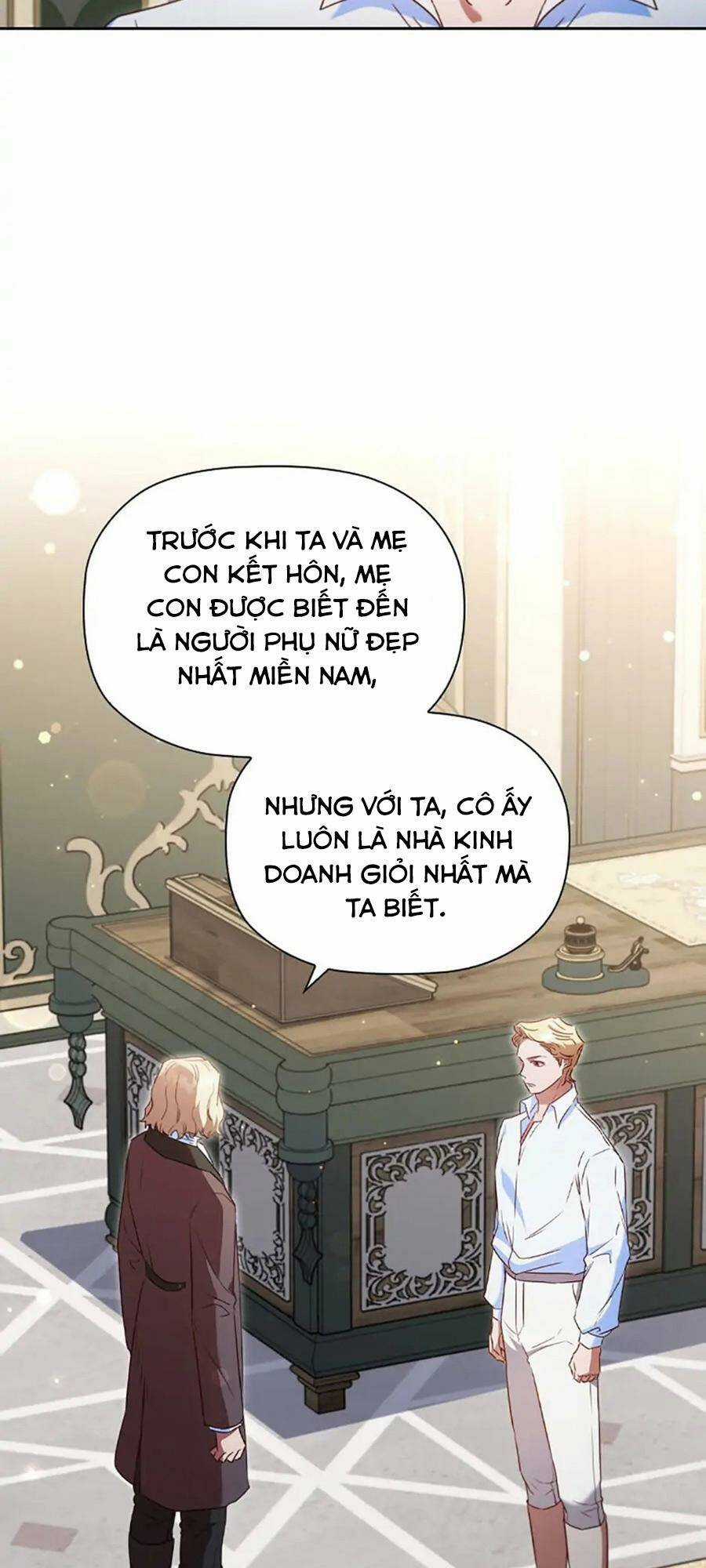 Công Chúa Bị Bỏ Rơi - Chapter 45 - Trang 49