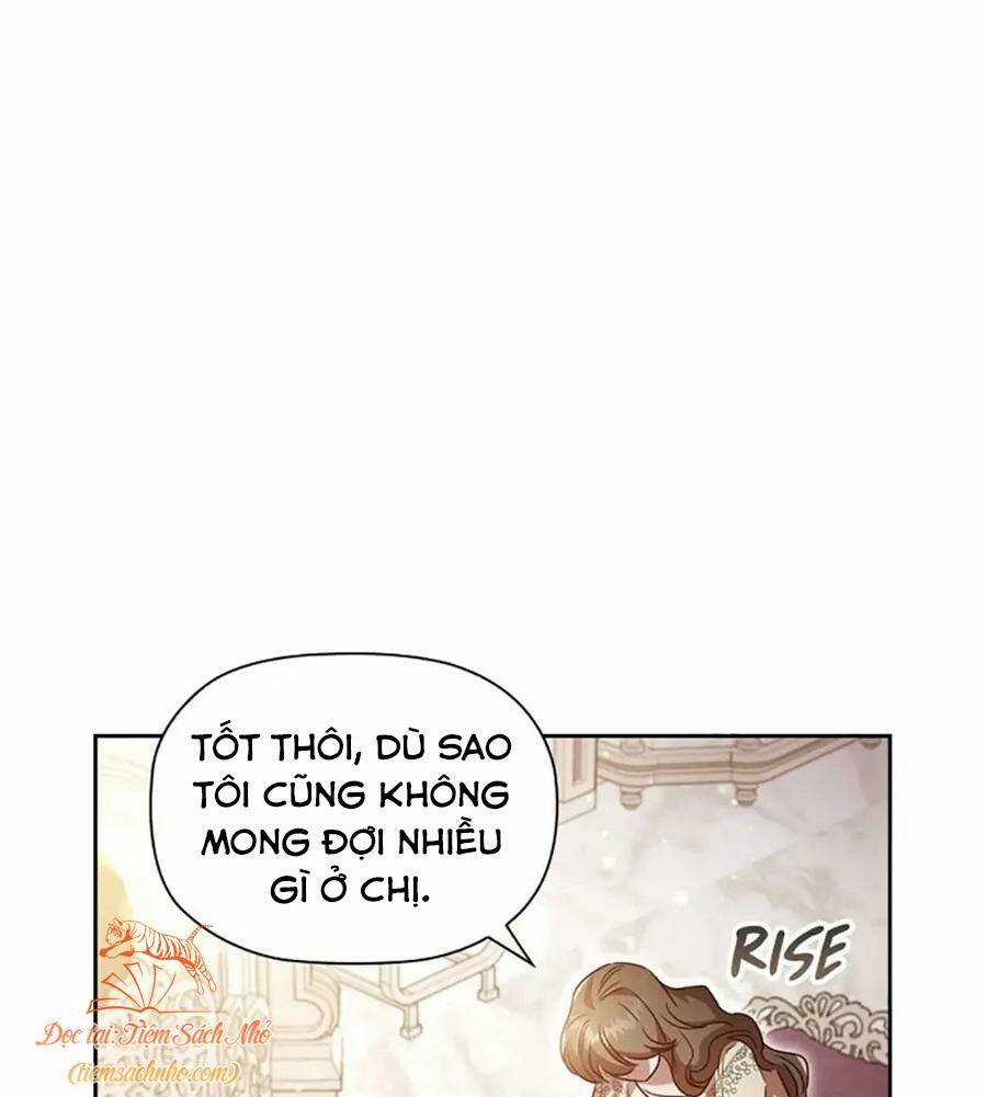 Công Chúa Bị Bỏ Rơi - Chapter 45 - Trang 68