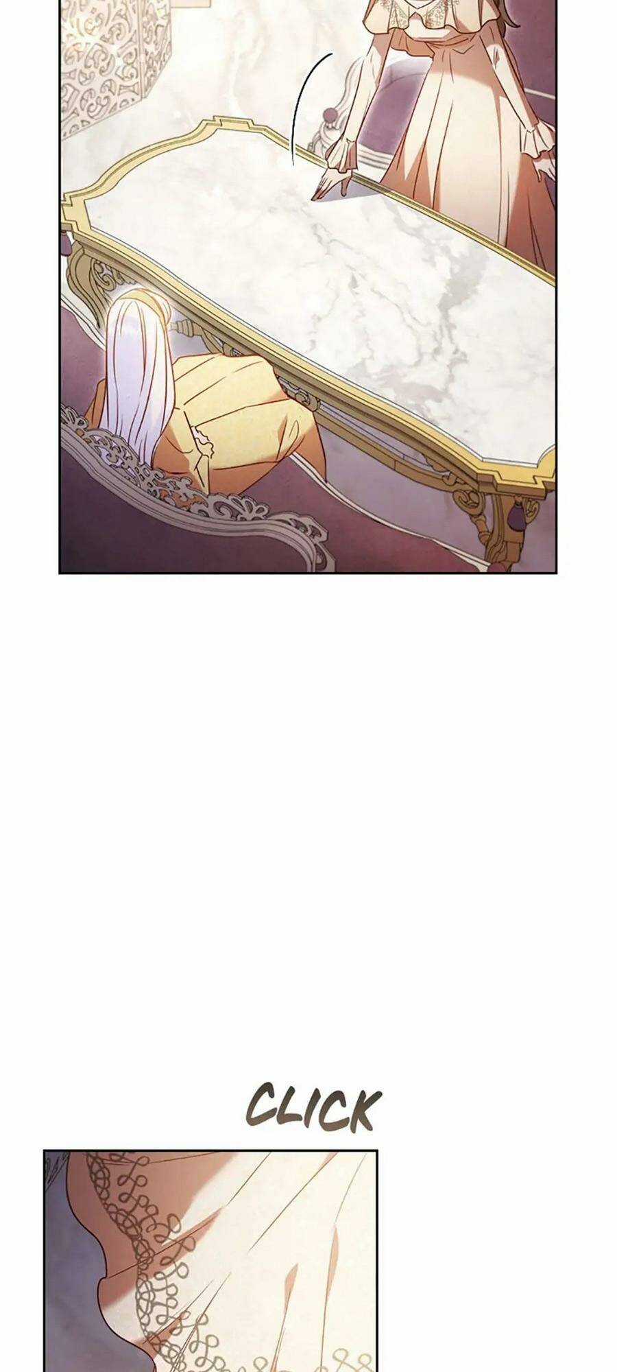 Công Chúa Bị Bỏ Rơi - Chapter 45 - Trang 69