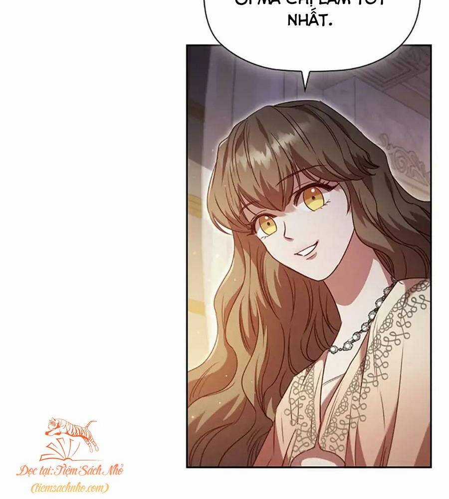 Công Chúa Bị Bỏ Rơi - Chapter 45 - Trang 72