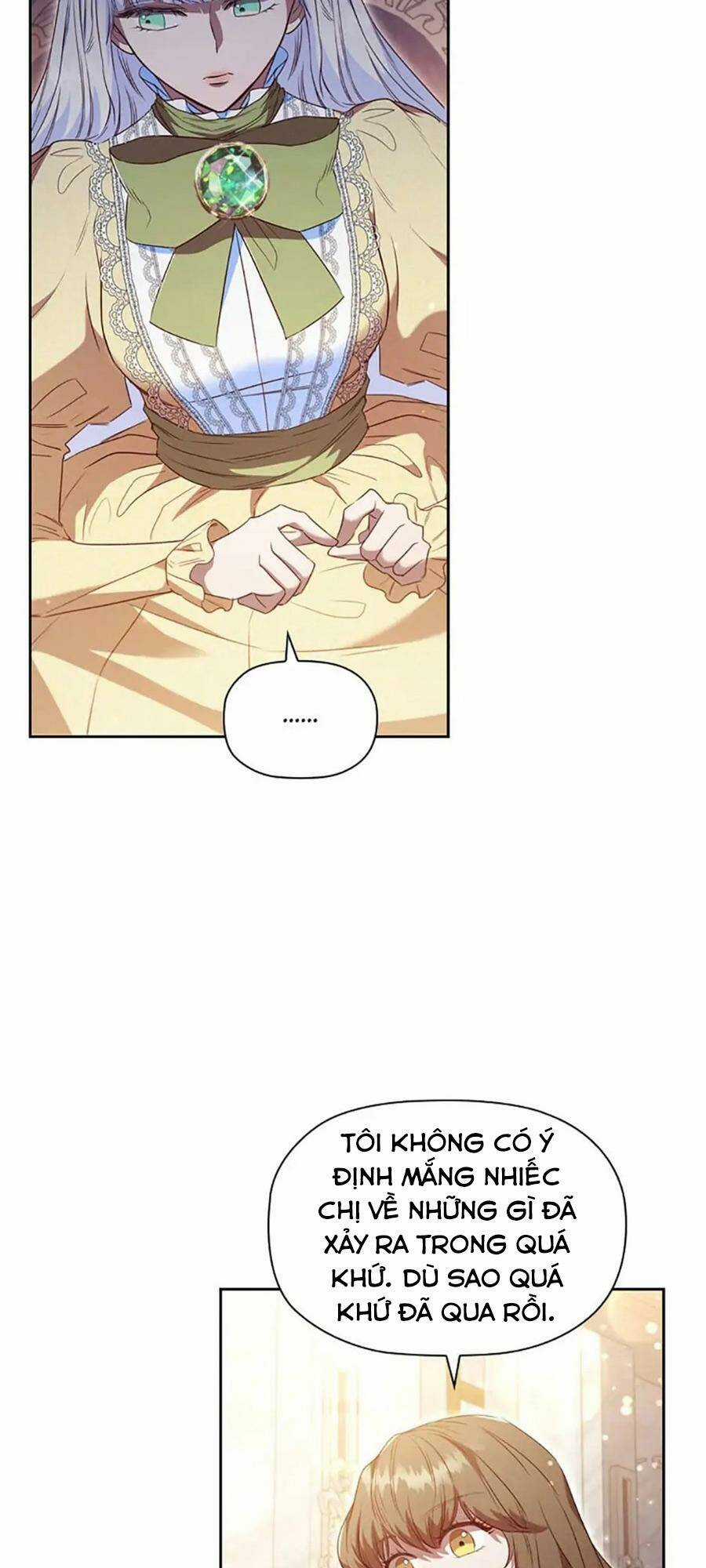 Công Chúa Bị Bỏ Rơi - Chapter 45 - Trang 10