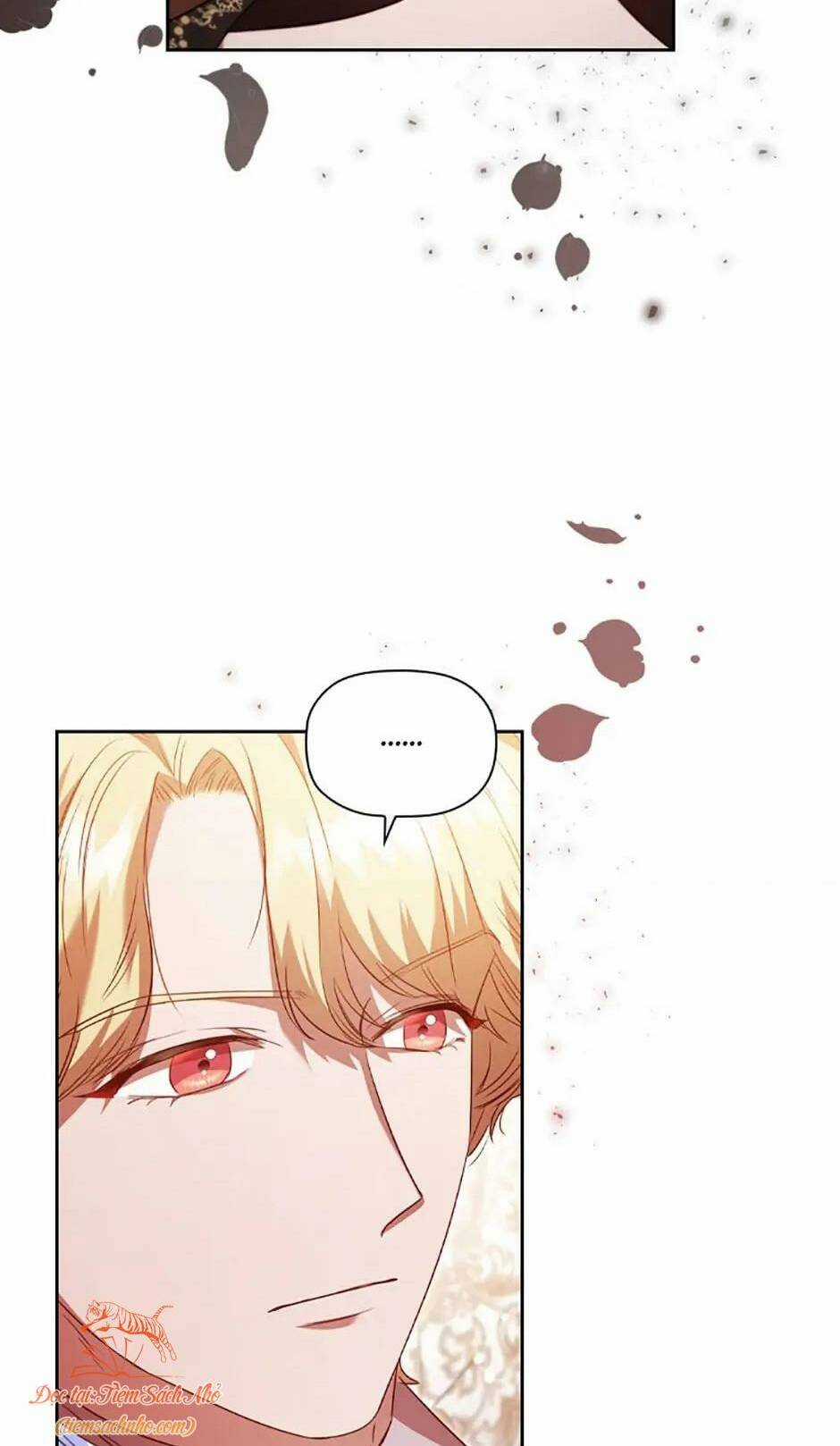 Công Chúa Bị Bỏ Rơi - Chapter 46 - Trang 28