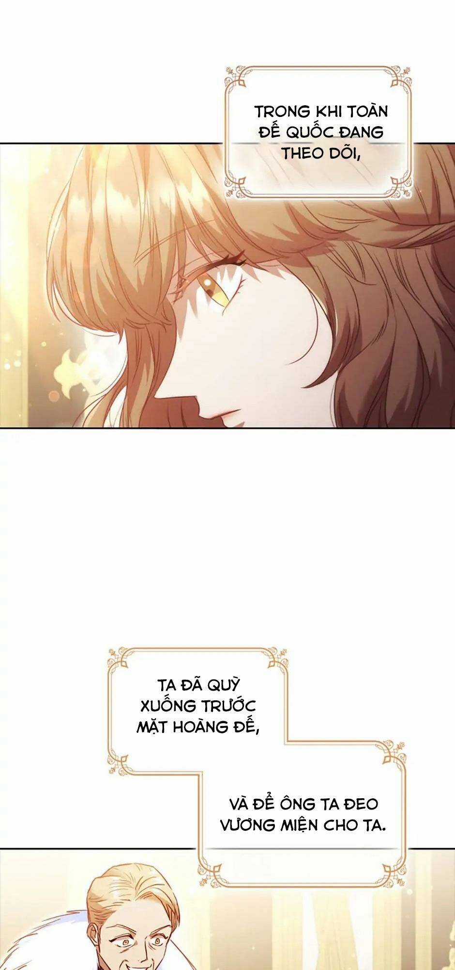 Công Chúa Bị Bỏ Rơi - Chapter 46 - Trang 50