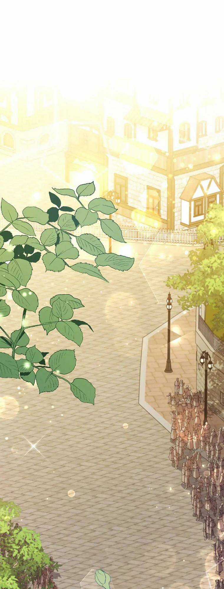 Công Chúa Bị Bỏ Rơi - Chapter 47 - Trang 1