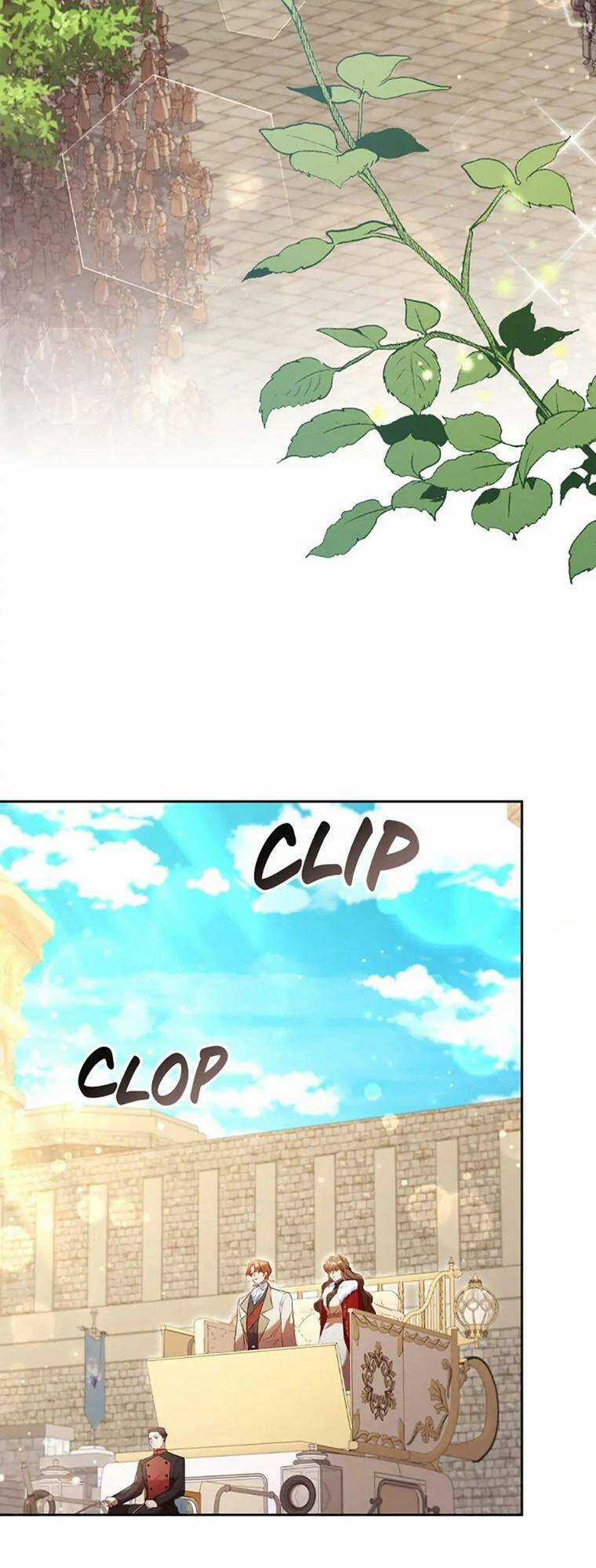 Công Chúa Bị Bỏ Rơi - Chapter 47 - Trang 2