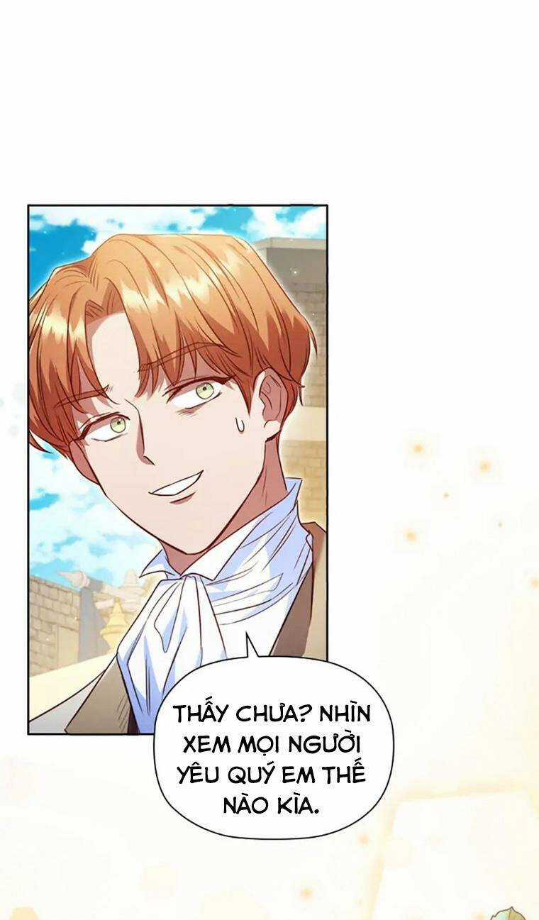 Công Chúa Bị Bỏ Rơi - Chapter 47 - Trang 15