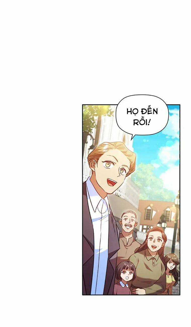 Công Chúa Bị Bỏ Rơi - Chapter 47 - Trang 3