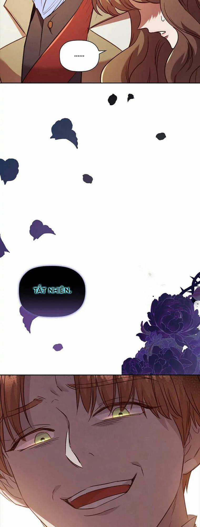 Công Chúa Bị Bỏ Rơi - Chapter 47 - Trang 25