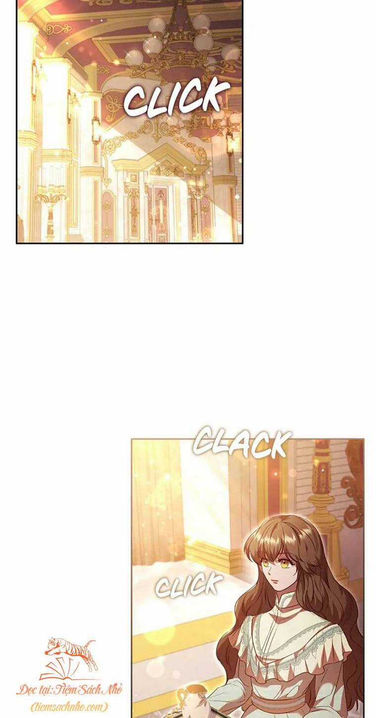 Công Chúa Bị Bỏ Rơi - Chapter 47 - Trang 28