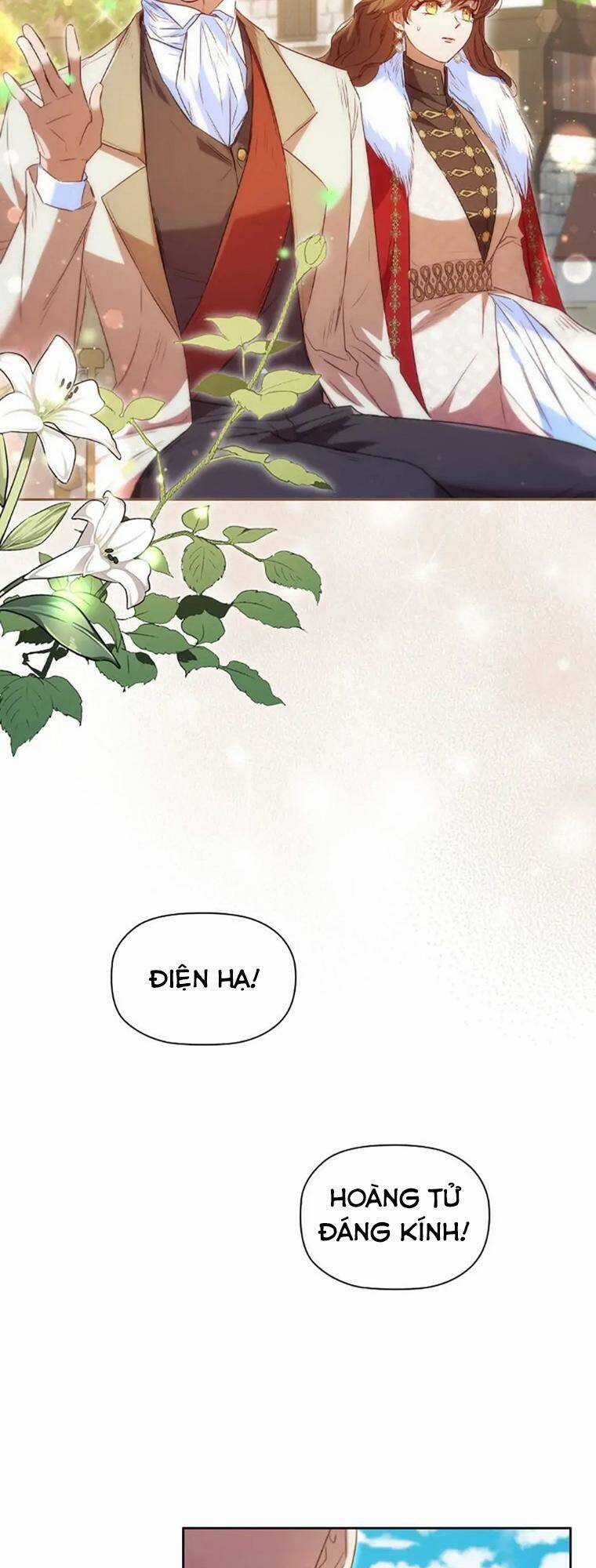 Công Chúa Bị Bỏ Rơi - Chapter 47 - Trang 5