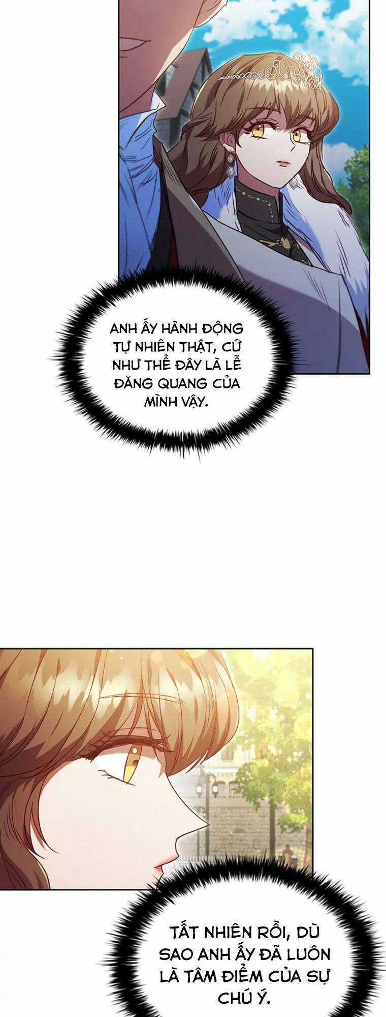 Công Chúa Bị Bỏ Rơi - Chapter 47 - Trang 6