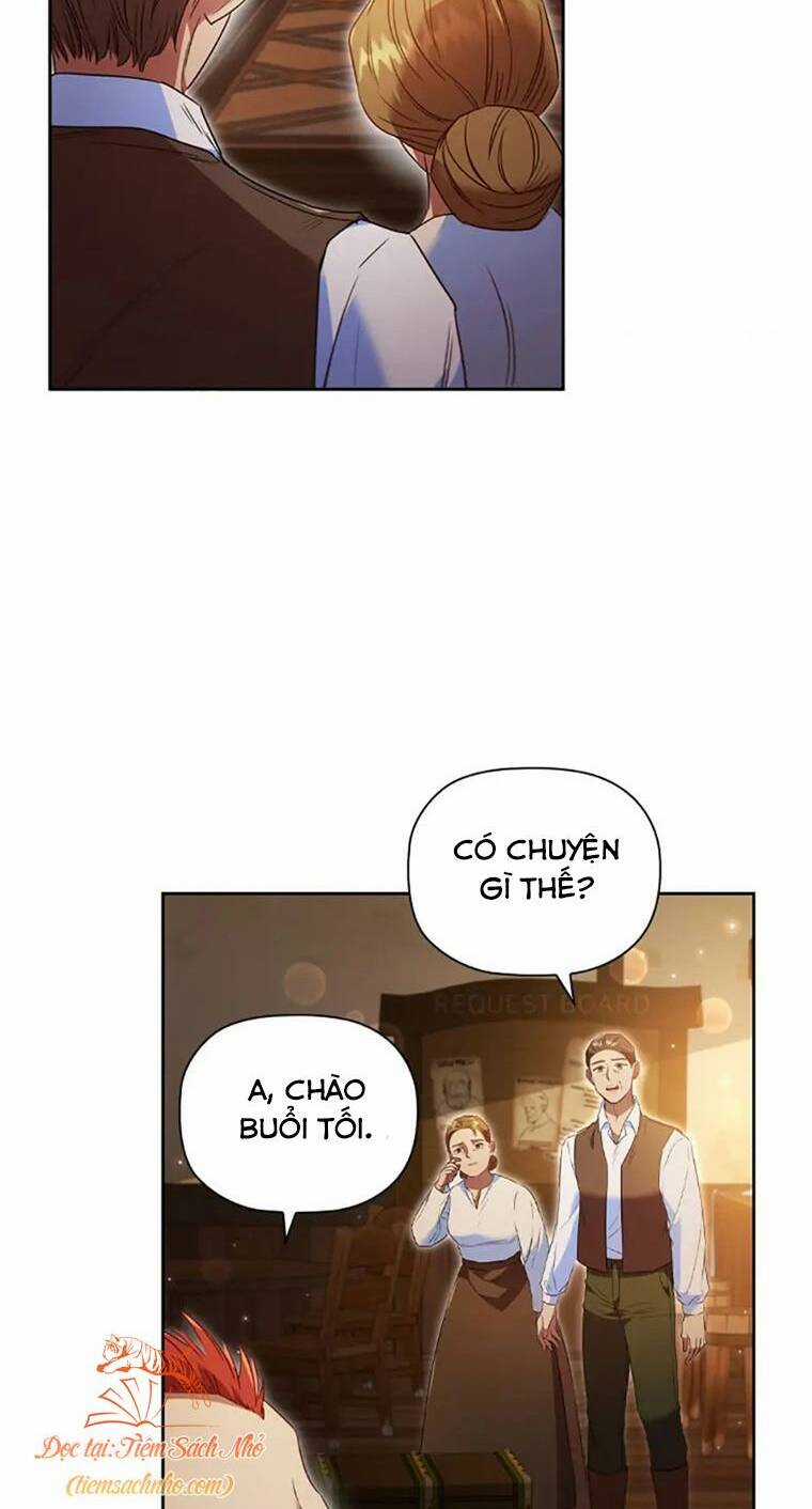 Công Chúa Bị Bỏ Rơi - Chapter 47 - Trang 56