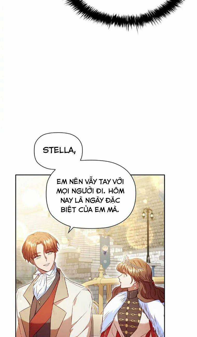 Công Chúa Bị Bỏ Rơi - Chapter 47 - Trang 7