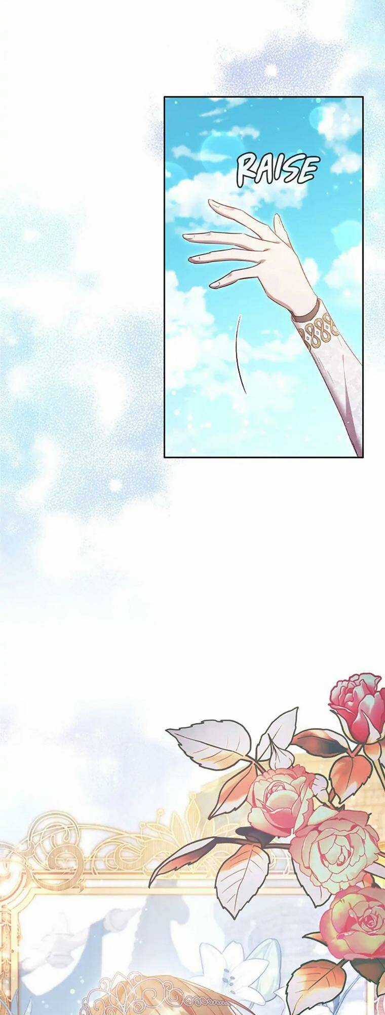 Công Chúa Bị Bỏ Rơi - Chapter 47 - Trang 10