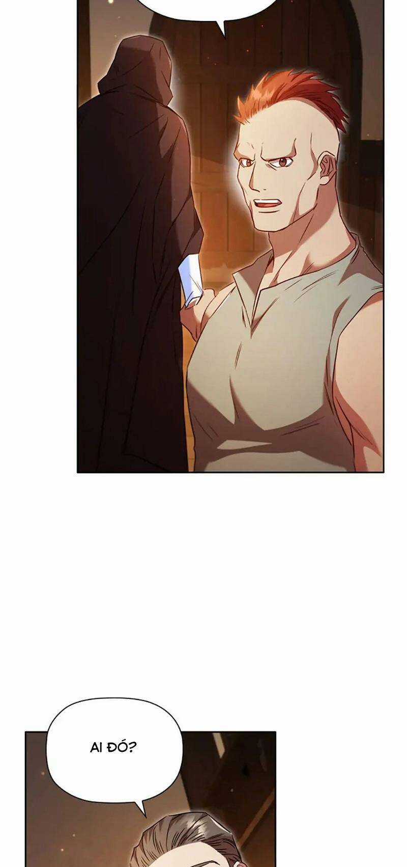 Công Chúa Bị Bỏ Rơi - Chapter 48 - Trang 3