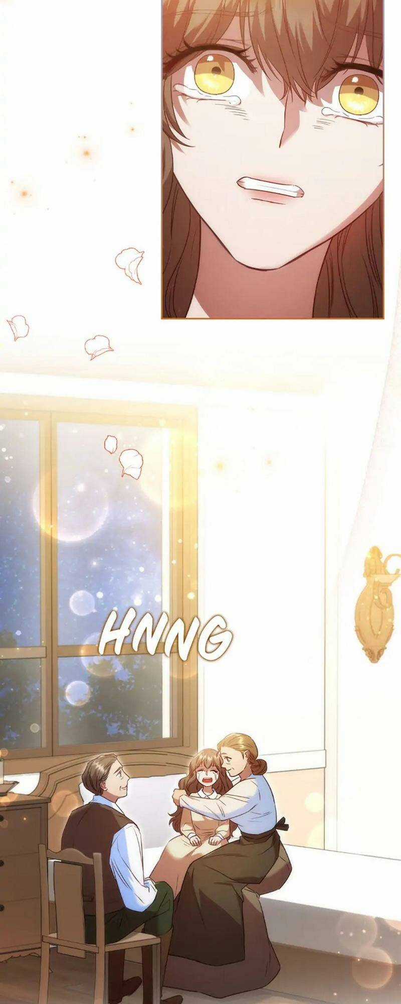 Công Chúa Bị Bỏ Rơi - Chapter 48 - Trang 29