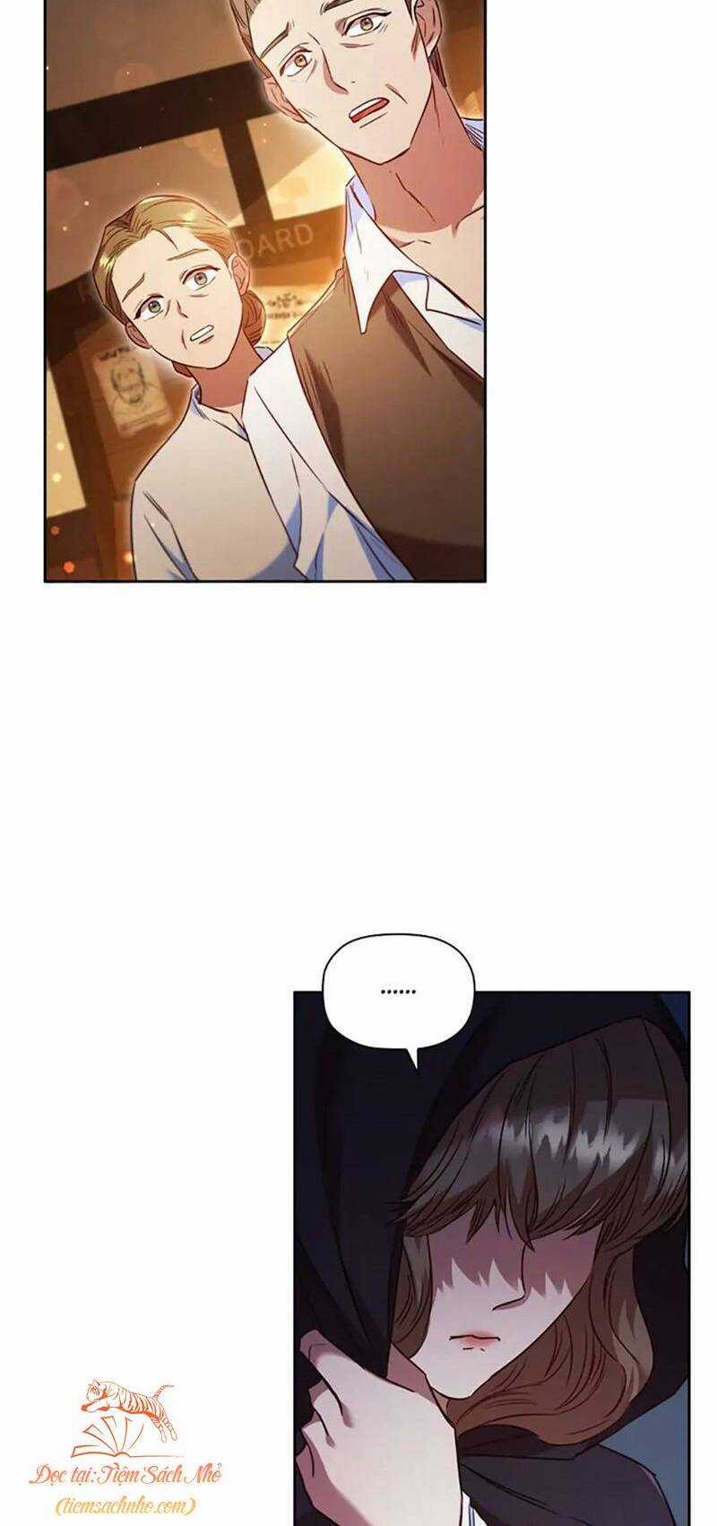 Công Chúa Bị Bỏ Rơi - Chapter 48 - Trang 4