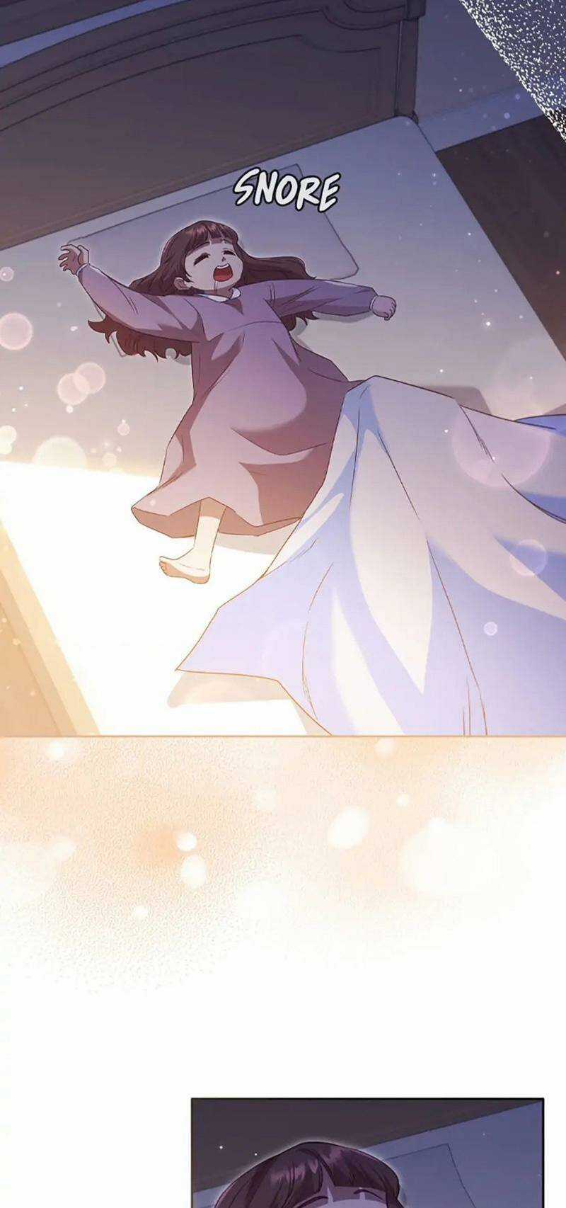 Công Chúa Bị Bỏ Rơi - Chapter 48 - Trang 35