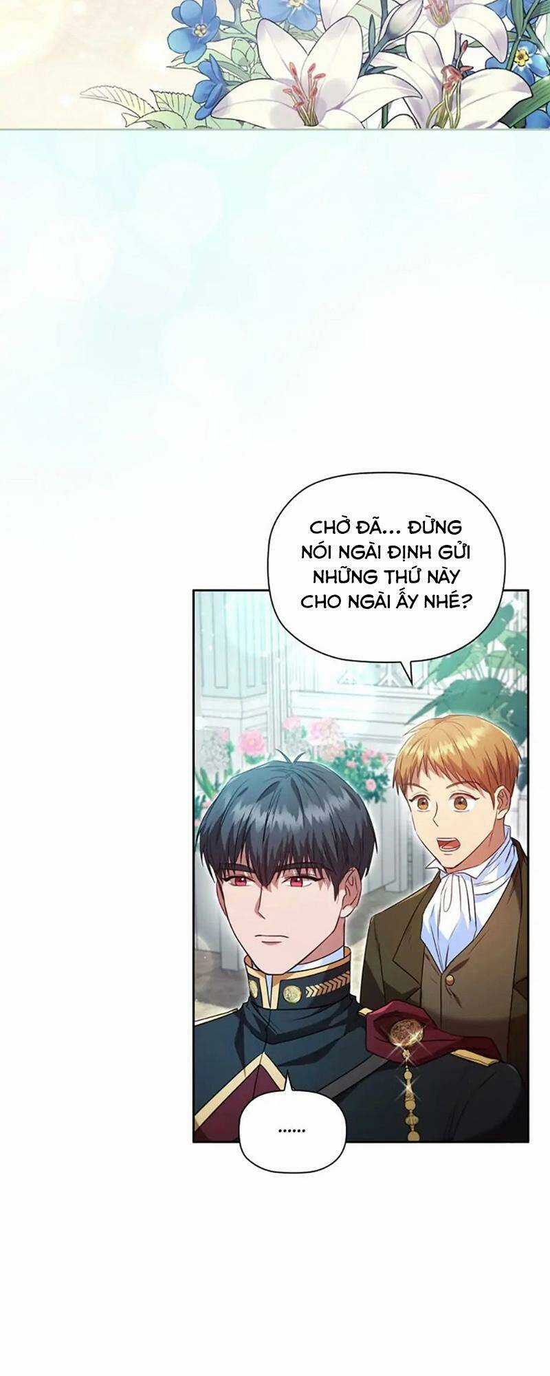 Công Chúa Bị Bỏ Rơi - Chapter 48 - Trang 50