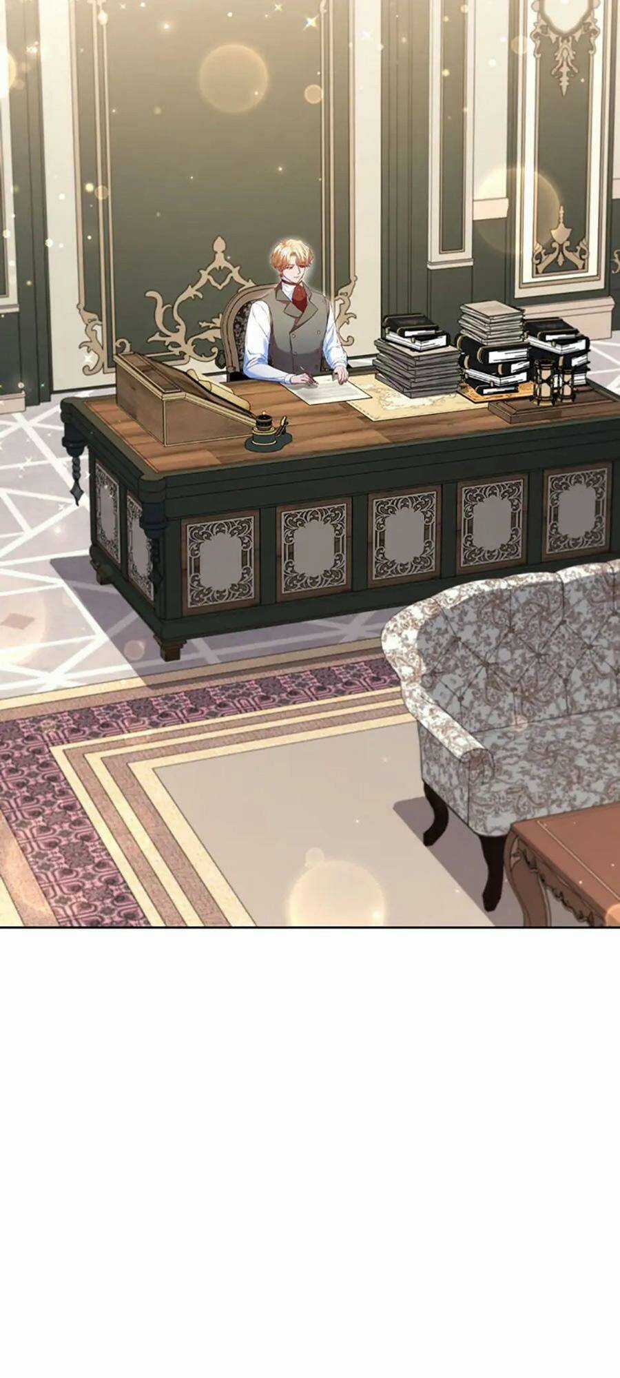 Công Chúa Bị Bỏ Rơi - Chapter 49 - Trang 2