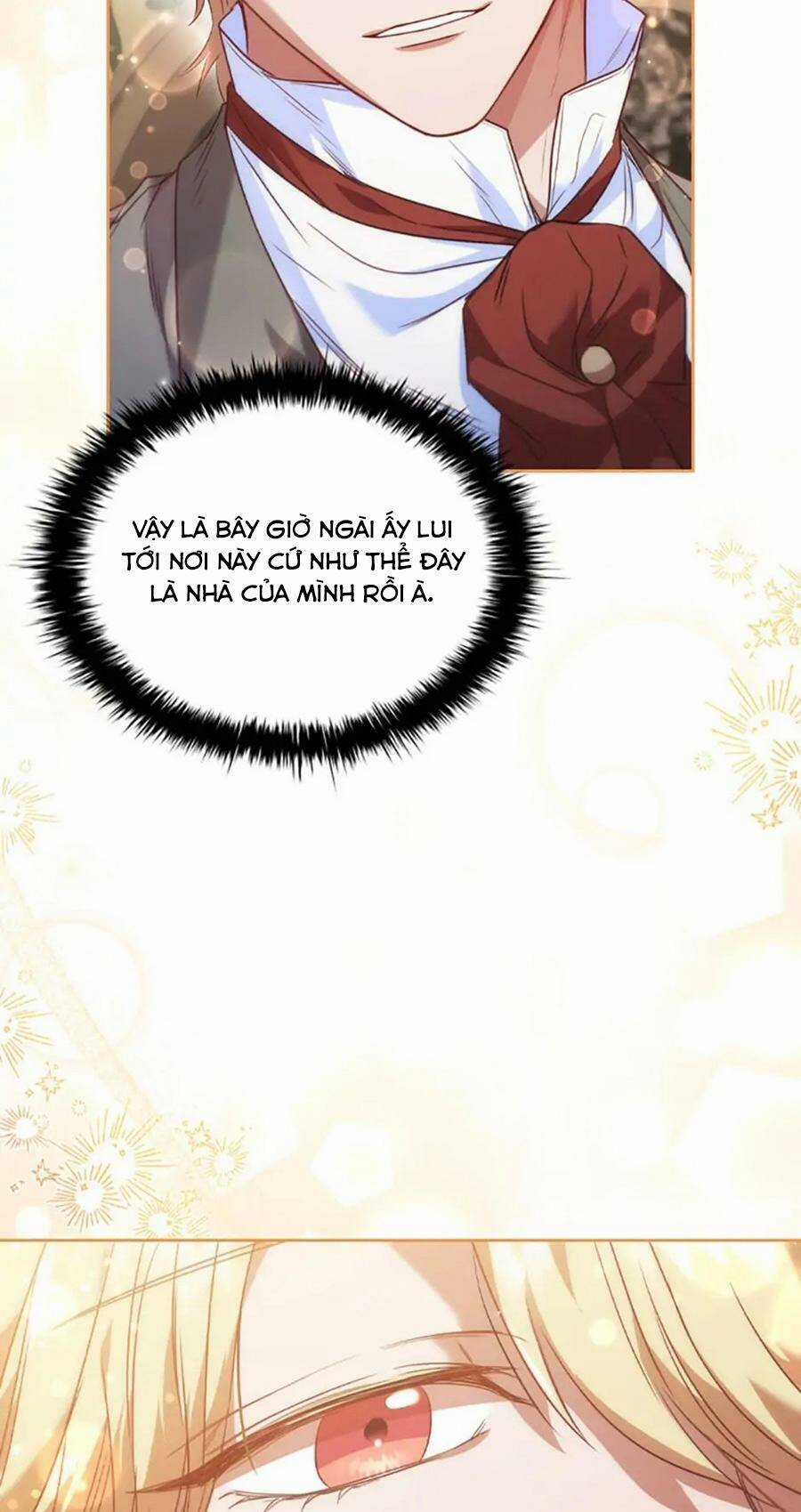 Công Chúa Bị Bỏ Rơi - Chapter 49 - Trang 11