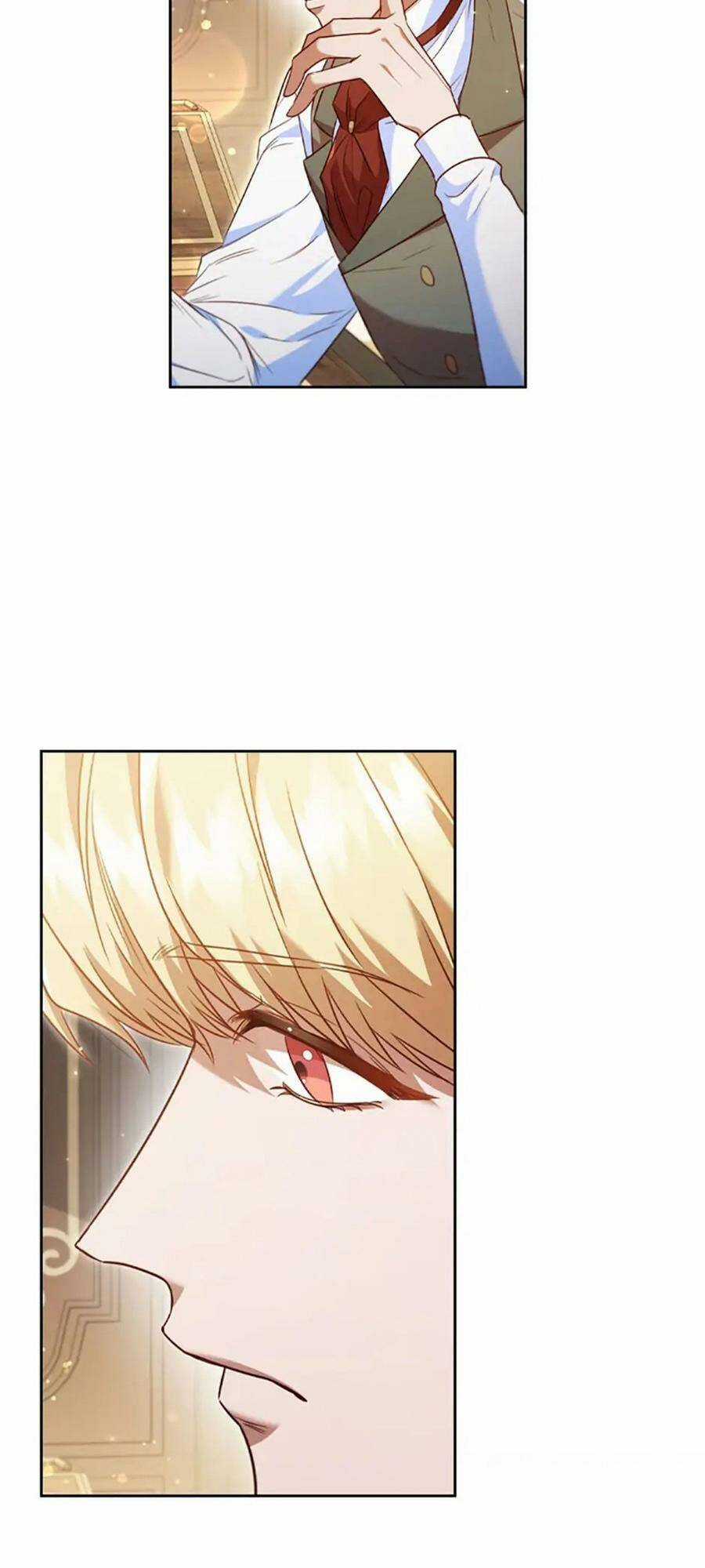 Công Chúa Bị Bỏ Rơi - Chapter 49 - Trang 17