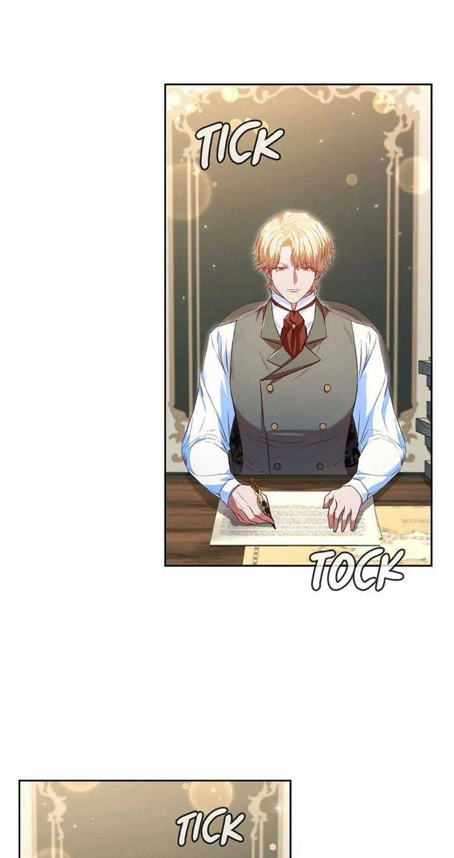 Công Chúa Bị Bỏ Rơi - Chapter 49 - Trang 3