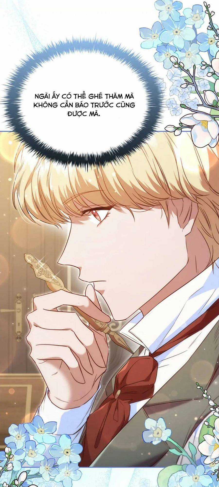 Công Chúa Bị Bỏ Rơi - Chapter 49 - Trang 21