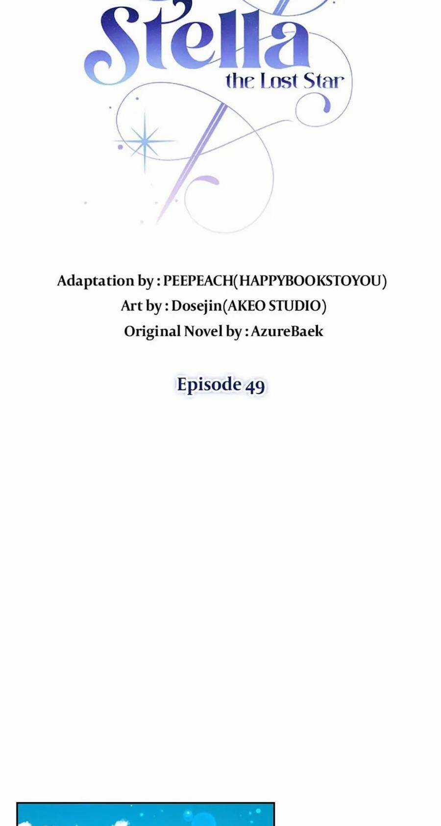 Công Chúa Bị Bỏ Rơi - Chapter 49 - Trang 23