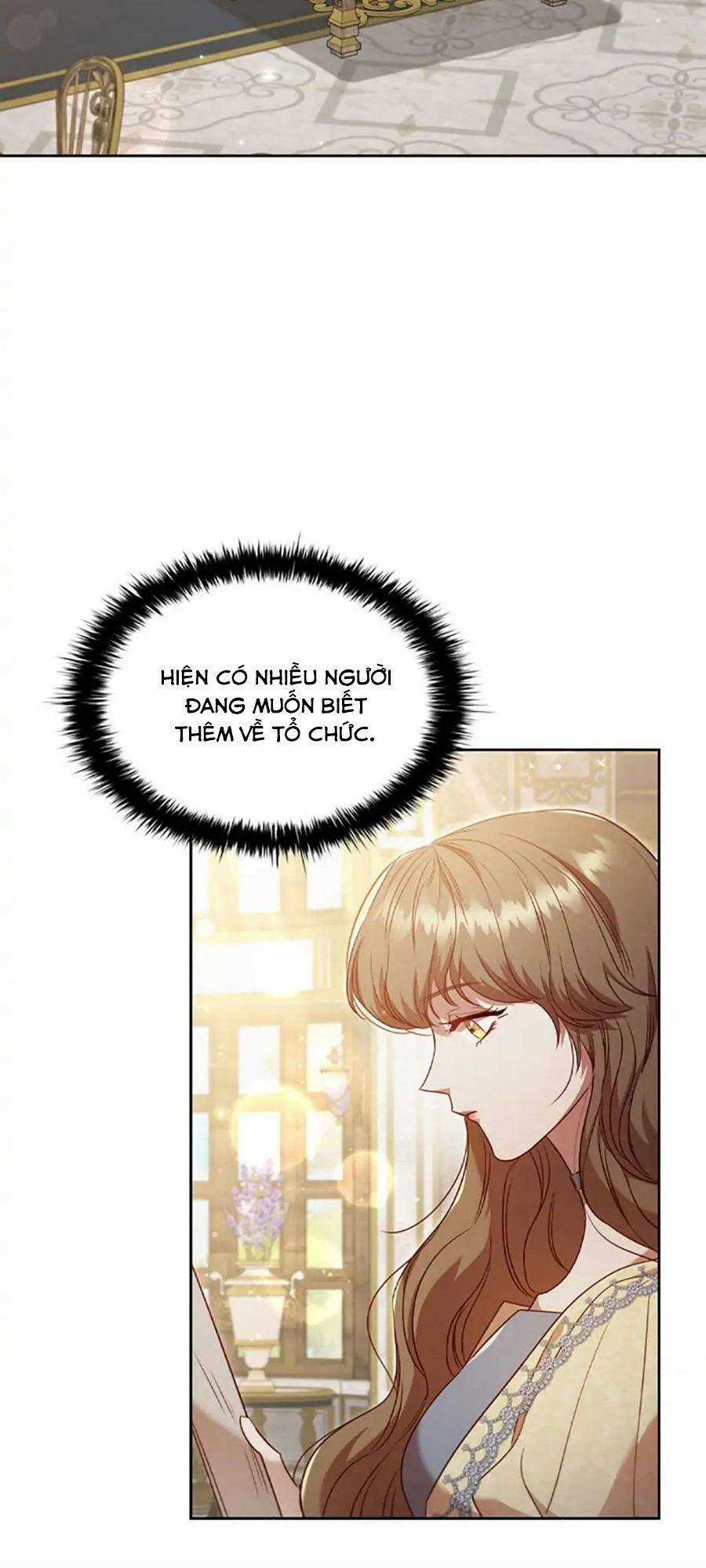 Công Chúa Bị Bỏ Rơi - Chapter 49 - Trang 26