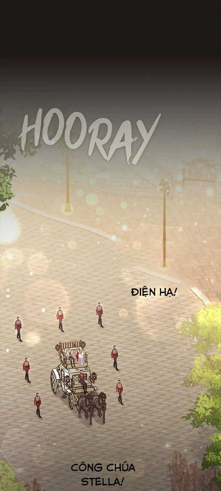 Công Chúa Bị Bỏ Rơi - Chapter 49 - Trang 30