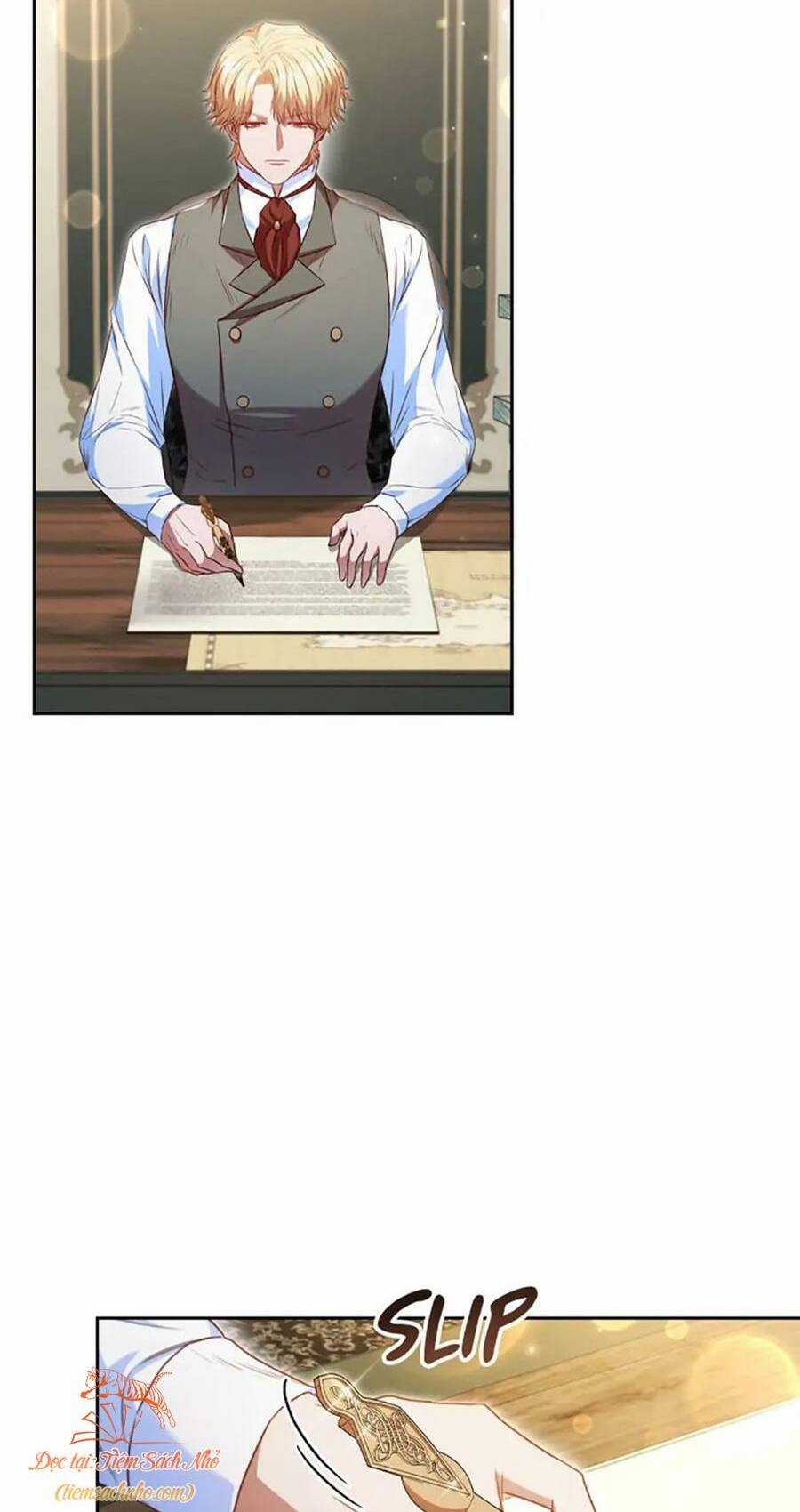 Công Chúa Bị Bỏ Rơi - Chapter 49 - Trang 4